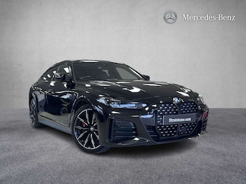 Used BMW 4 Series 2023 for sale - 78077092: Photo