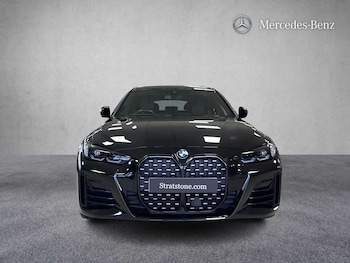 Used BMW 4 Series 2023 for sale - 78077092: Photo