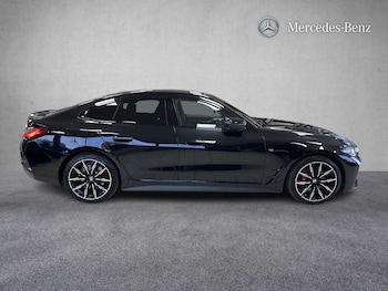 Used BMW 4 Series 2023 for sale - 78077092: Photo