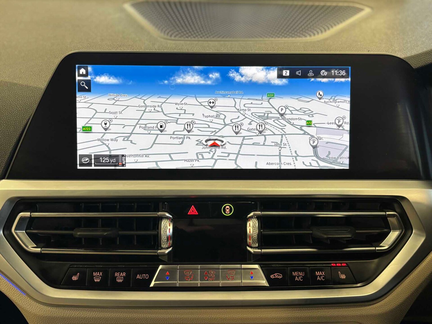 Used BMW 3 Series 2019 for sale - 77810878: Photo 10