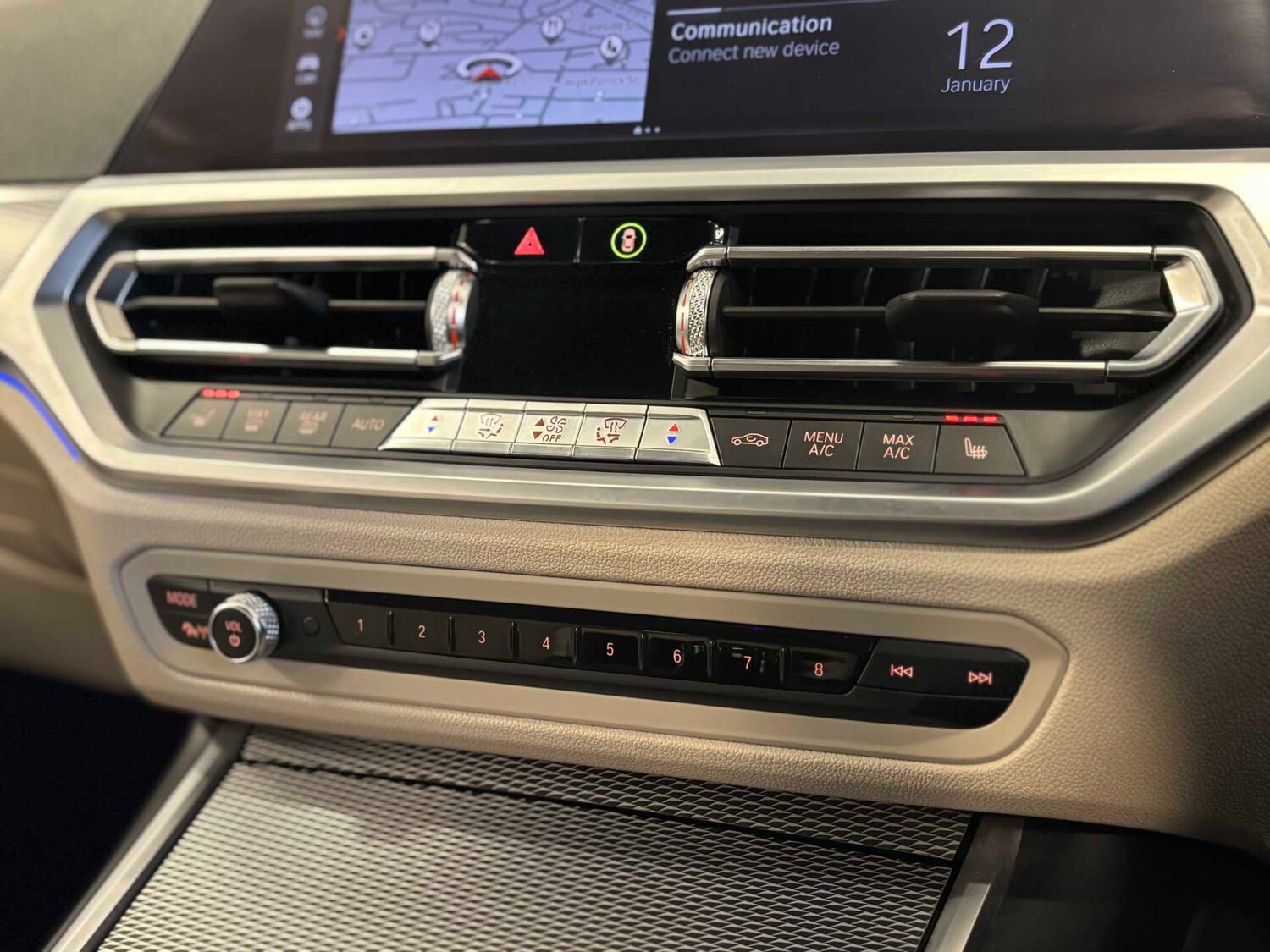 Used BMW 3 Series 2019 for sale - 77810878: Photo 17