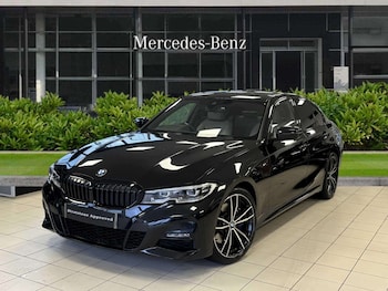 Used BMW 3 Series 2019 for sale - 77810878: Photo