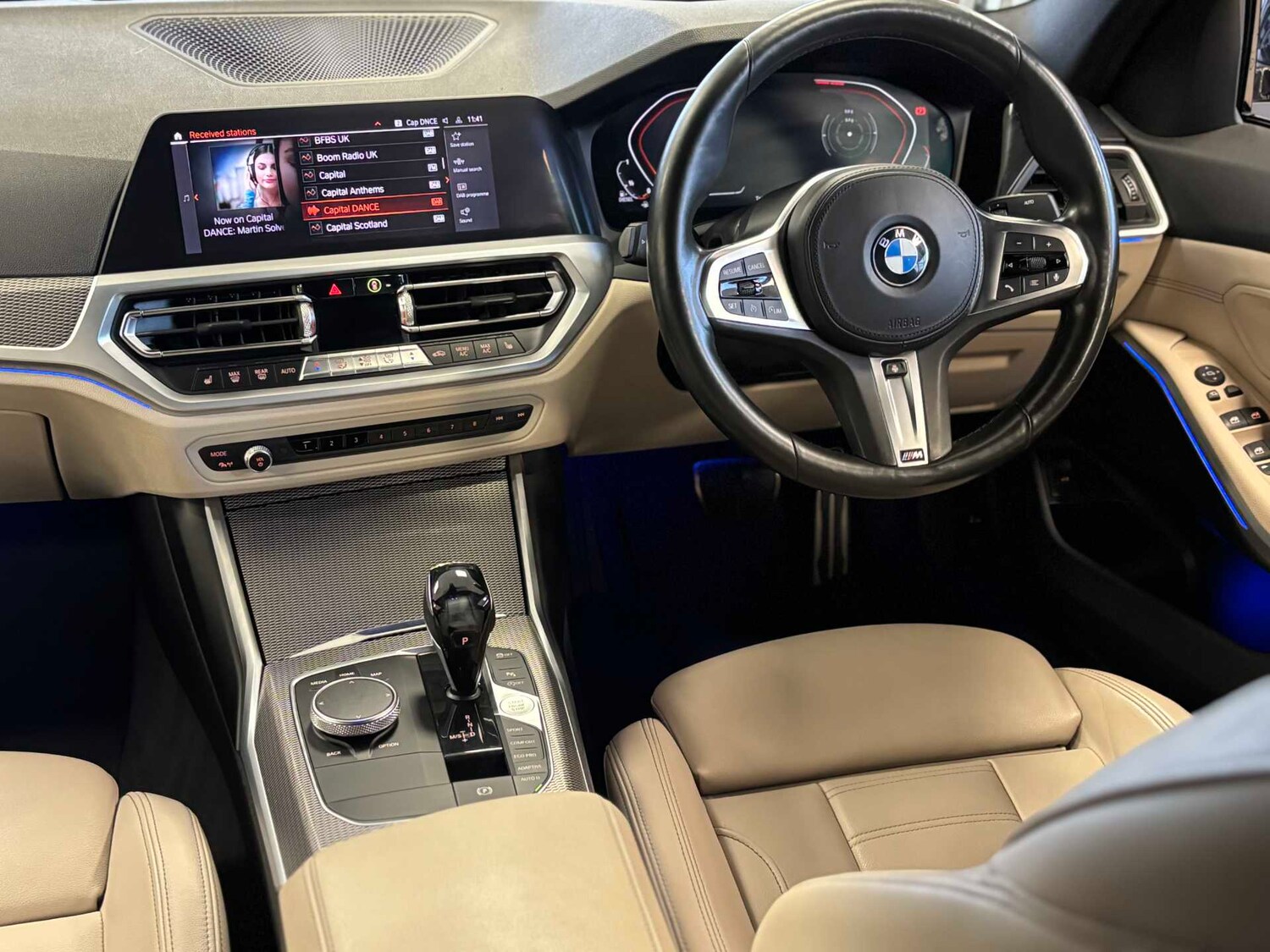 Used BMW 3 Series 2019 for sale - 77810878: Photo 32