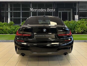 Used BMW 3 Series 2019 for sale - 77810878: Photo