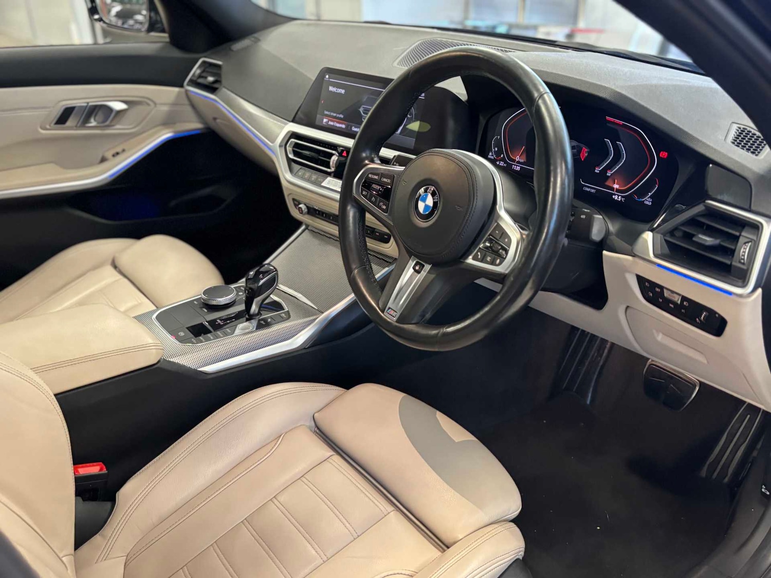 Used BMW 3 Series 2019 for sale - 77810878: Photo 7