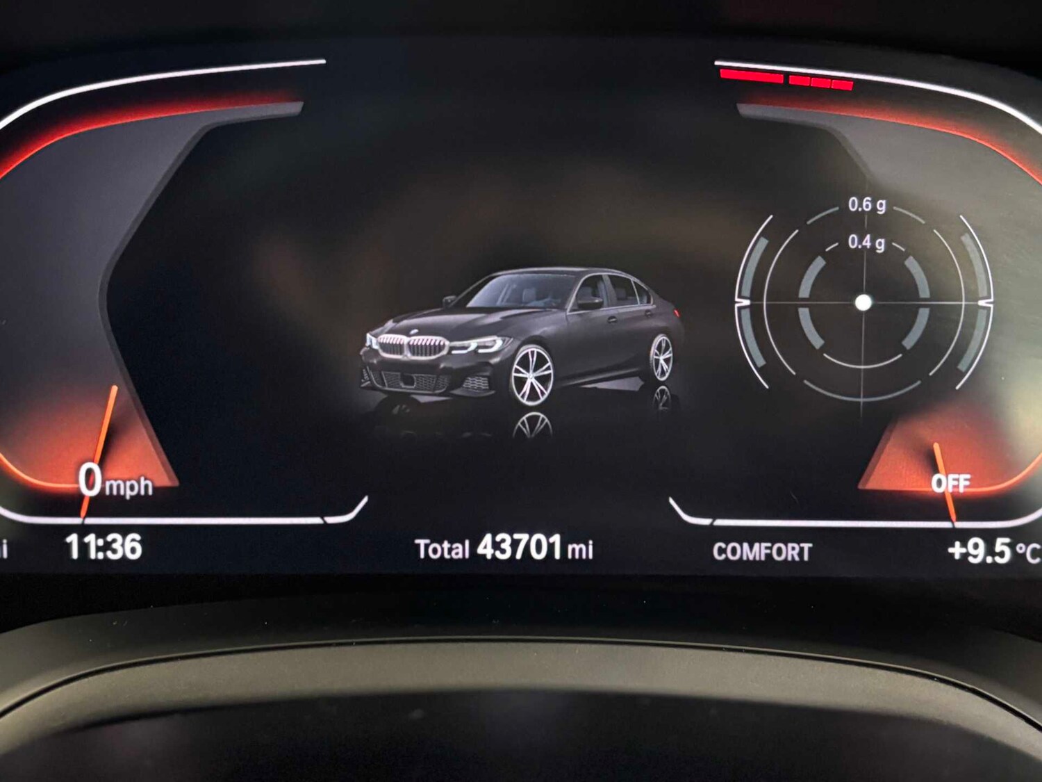 Used BMW 3 Series 2019 for sale - 77810878: Photo 8