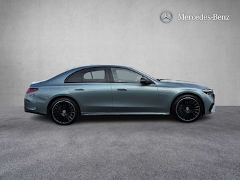 Used Mercedes-Benz E Class 2025 for sale - 79251271: Photo