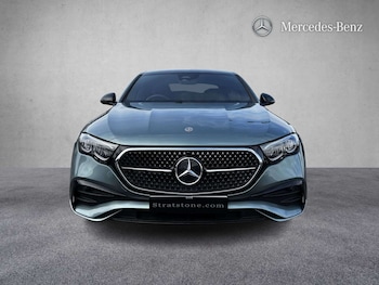 Used Mercedes-Benz E Class 2025 for sale - 79251271: Photo