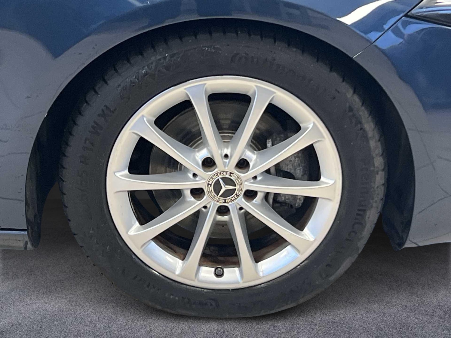 Used Mercedes-Benz A-Class 2019 for sale - 77480657: Photo 10