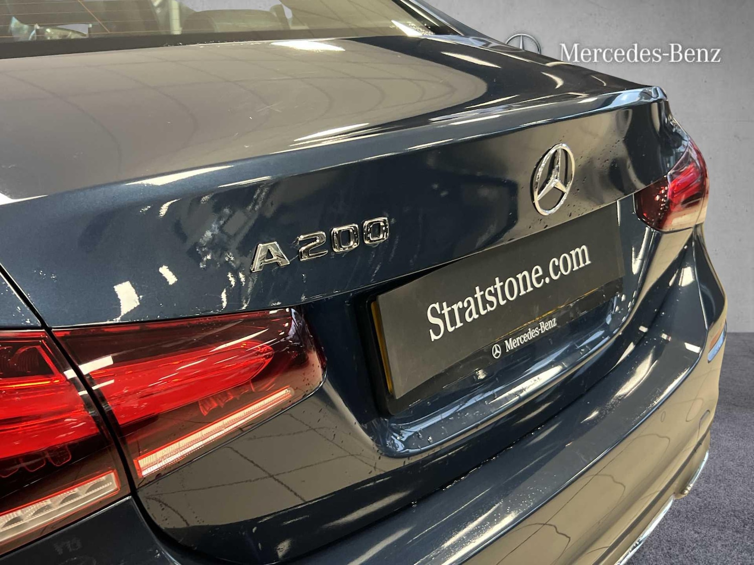 Used Mercedes-Benz A-Class 2019 for sale - 77480657: Photo 11