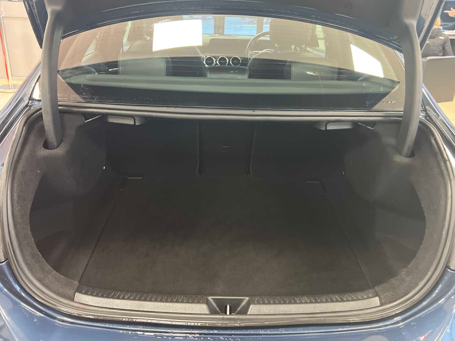 Used Mercedes-Benz A-Class 2019 for sale - 77480657: Photo 12