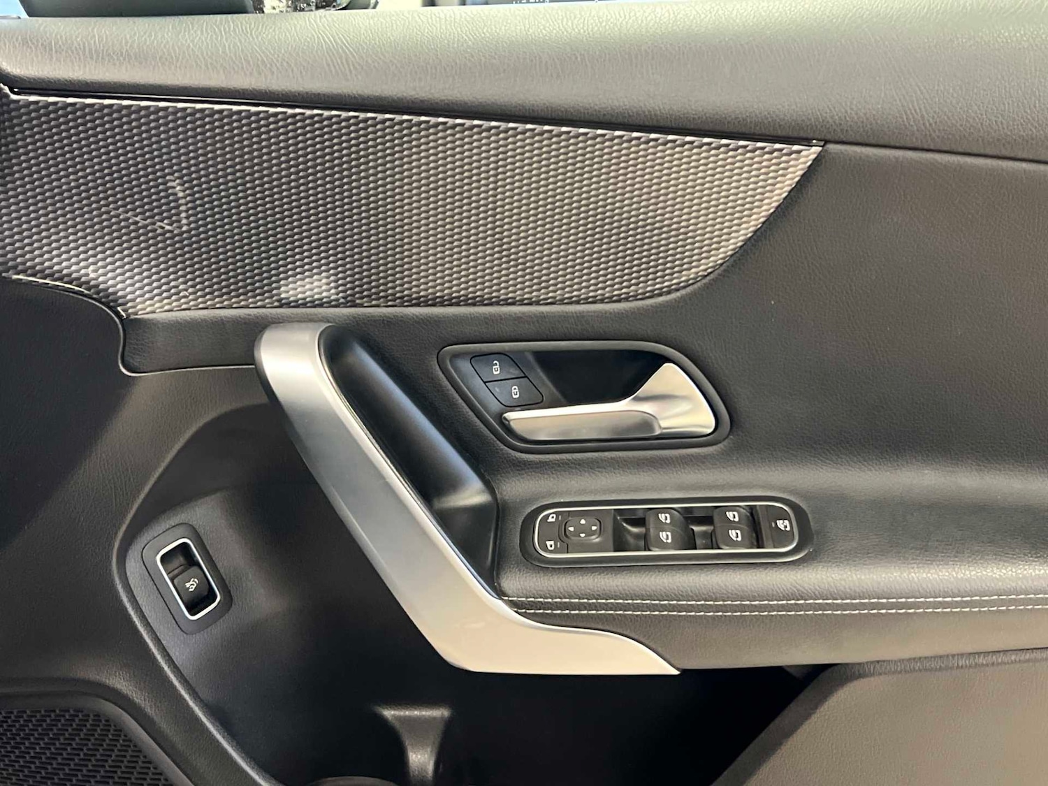 Used Mercedes-Benz A-Class 2019 for sale - 77480657: Photo 14