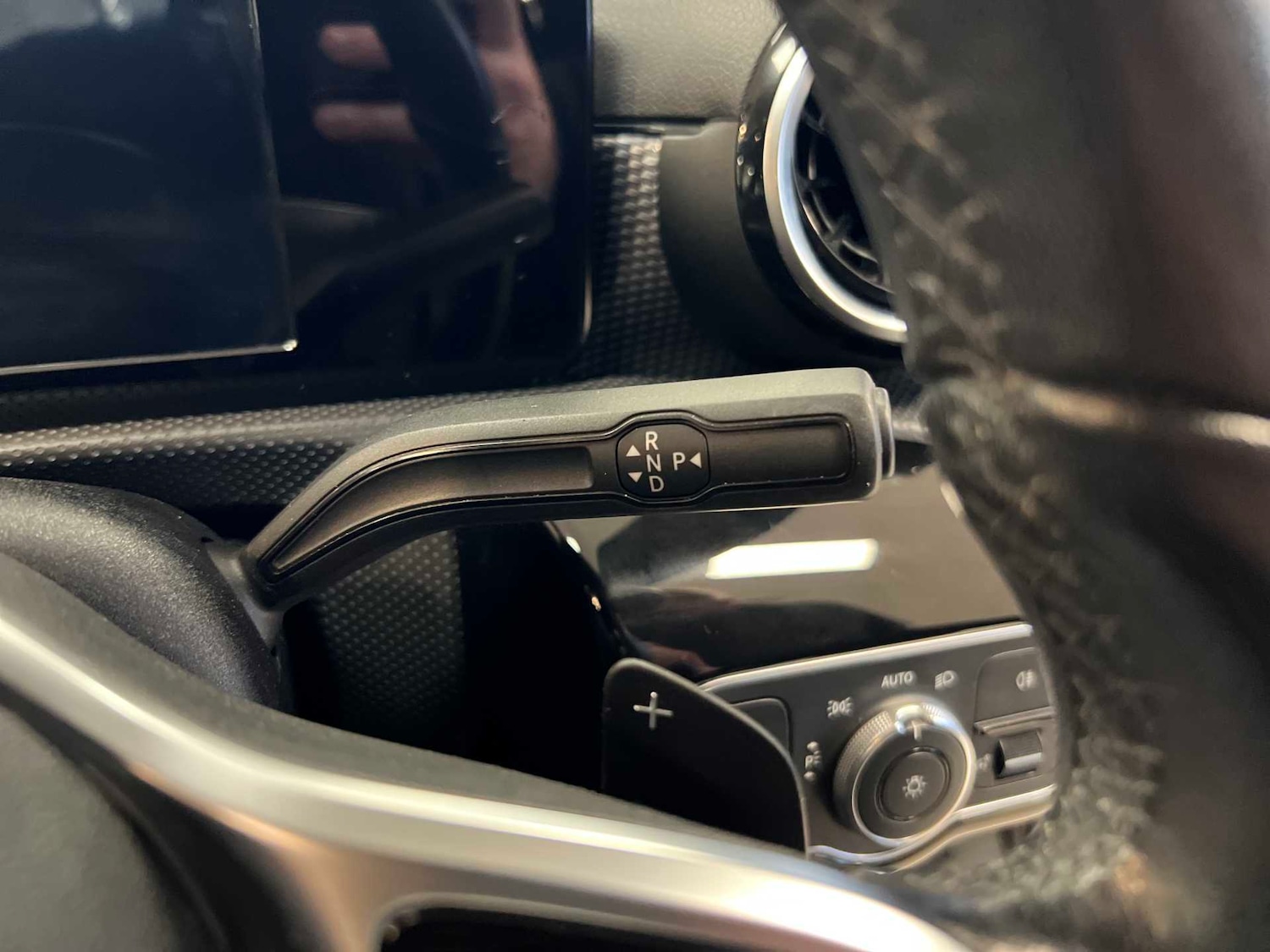 Used Mercedes-Benz A-Class 2019 for sale - 77480657: Photo 15