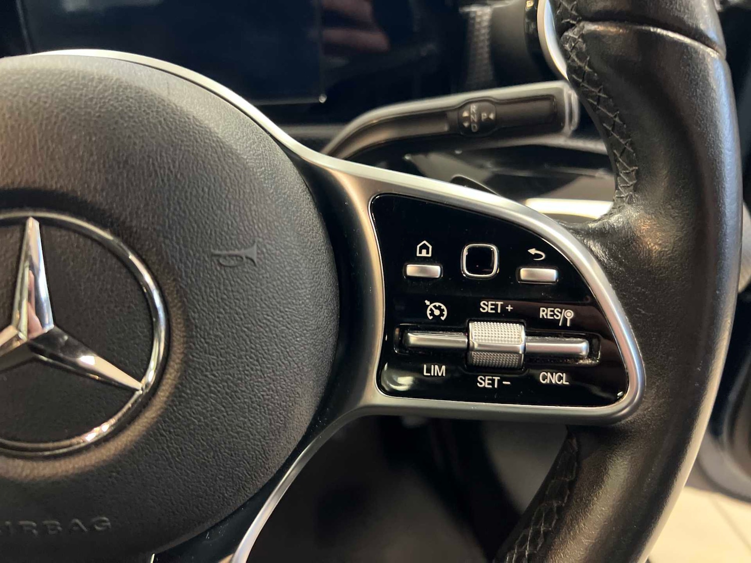 Used Mercedes-Benz A-Class 2019 for sale - 77480657: Photo 17