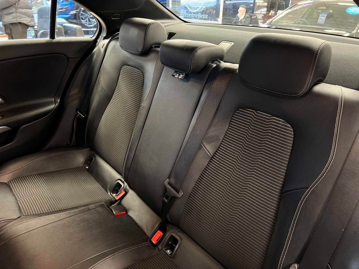 Used Mercedes-Benz A-Class 2019 for sale - 77480657: Photo 22