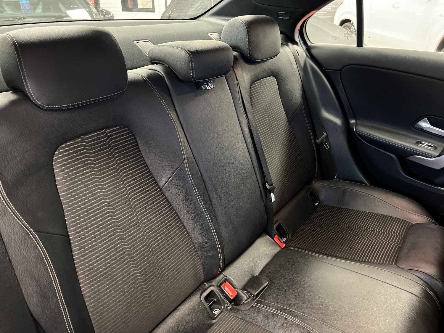 Used Mercedes-Benz A-Class 2019 for sale - 77480657: Photo 25