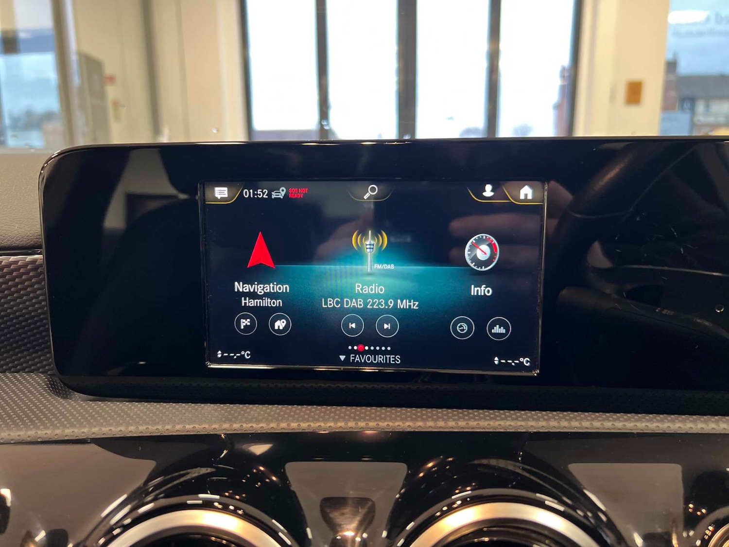 Used Mercedes-Benz A-Class 2019 for sale - 77480657: Photo 27