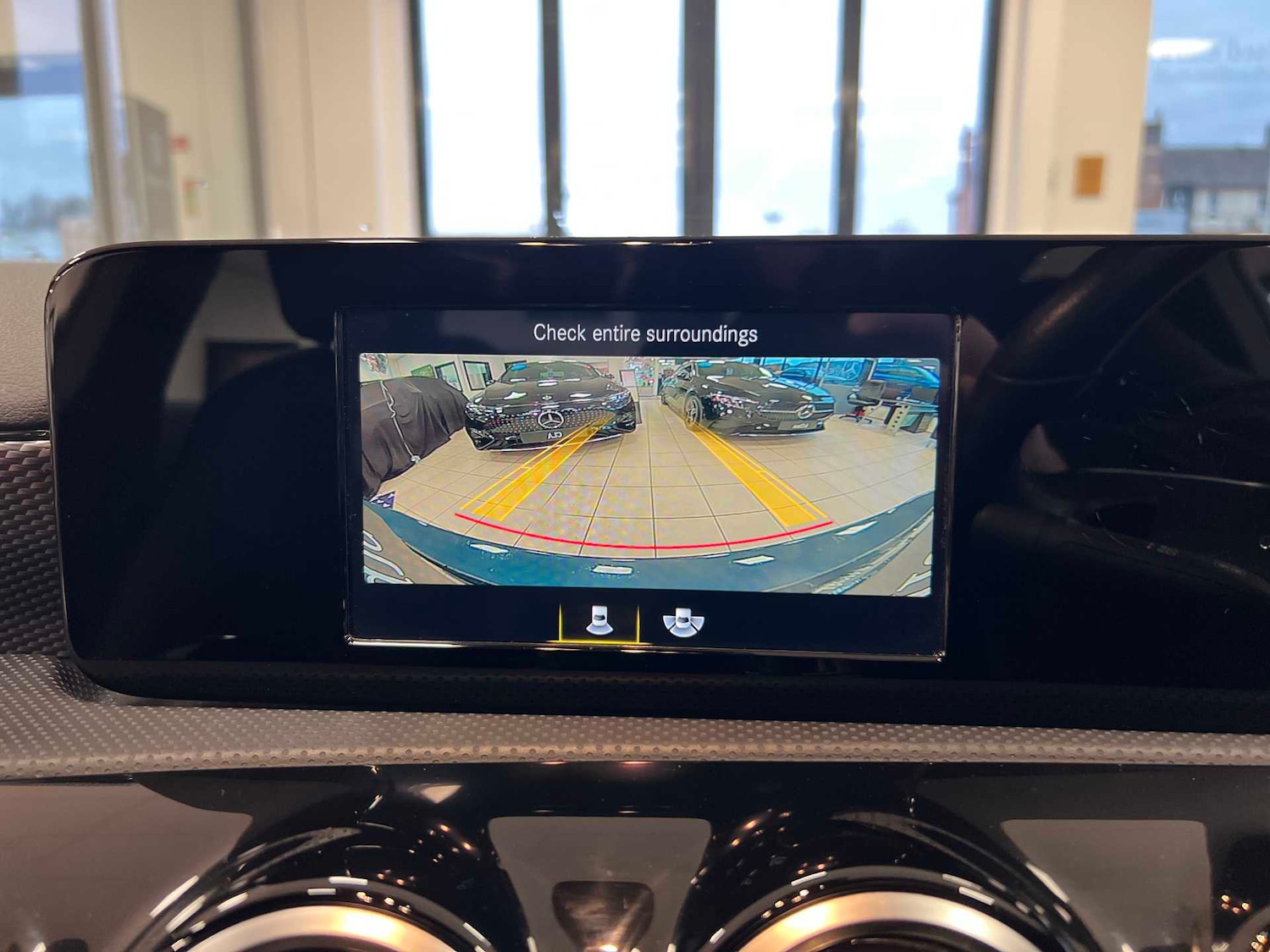 Used Mercedes-Benz A-Class 2019 for sale - 77480657: Photo 28