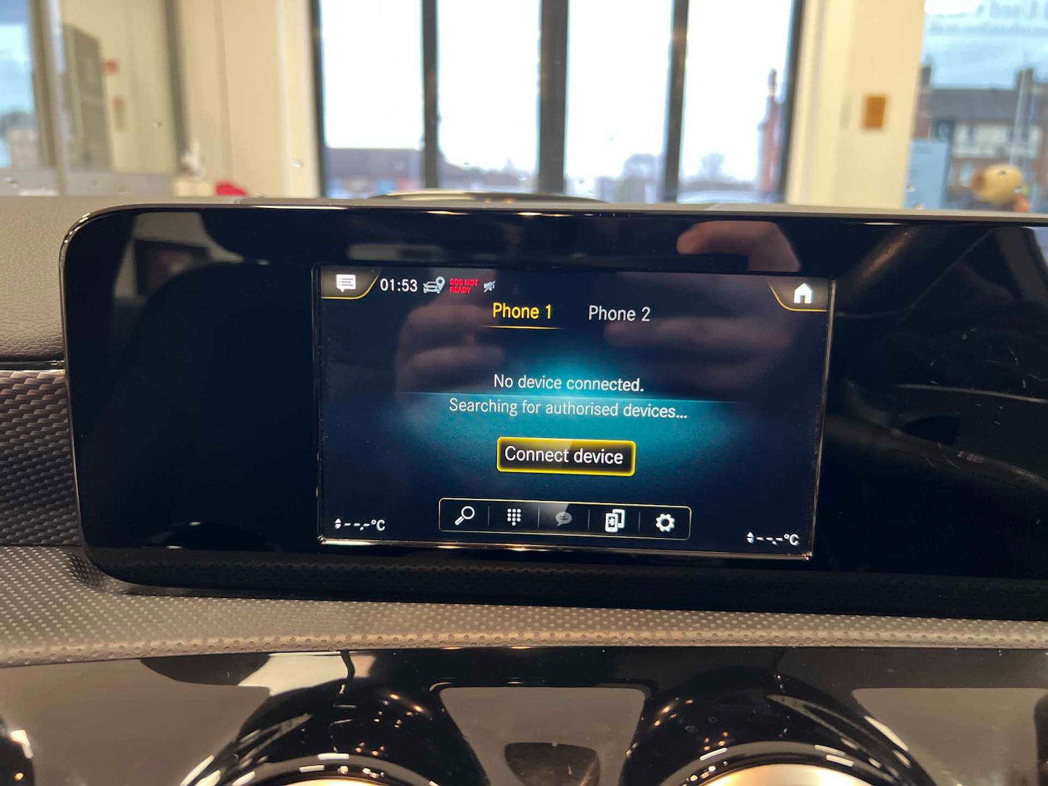 Used Mercedes-Benz A-Class 2019 for sale - 77480657: Photo 29