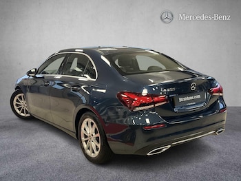 Used Mercedes-Benz A-Class 2019 for sale - 77480657: Photo
