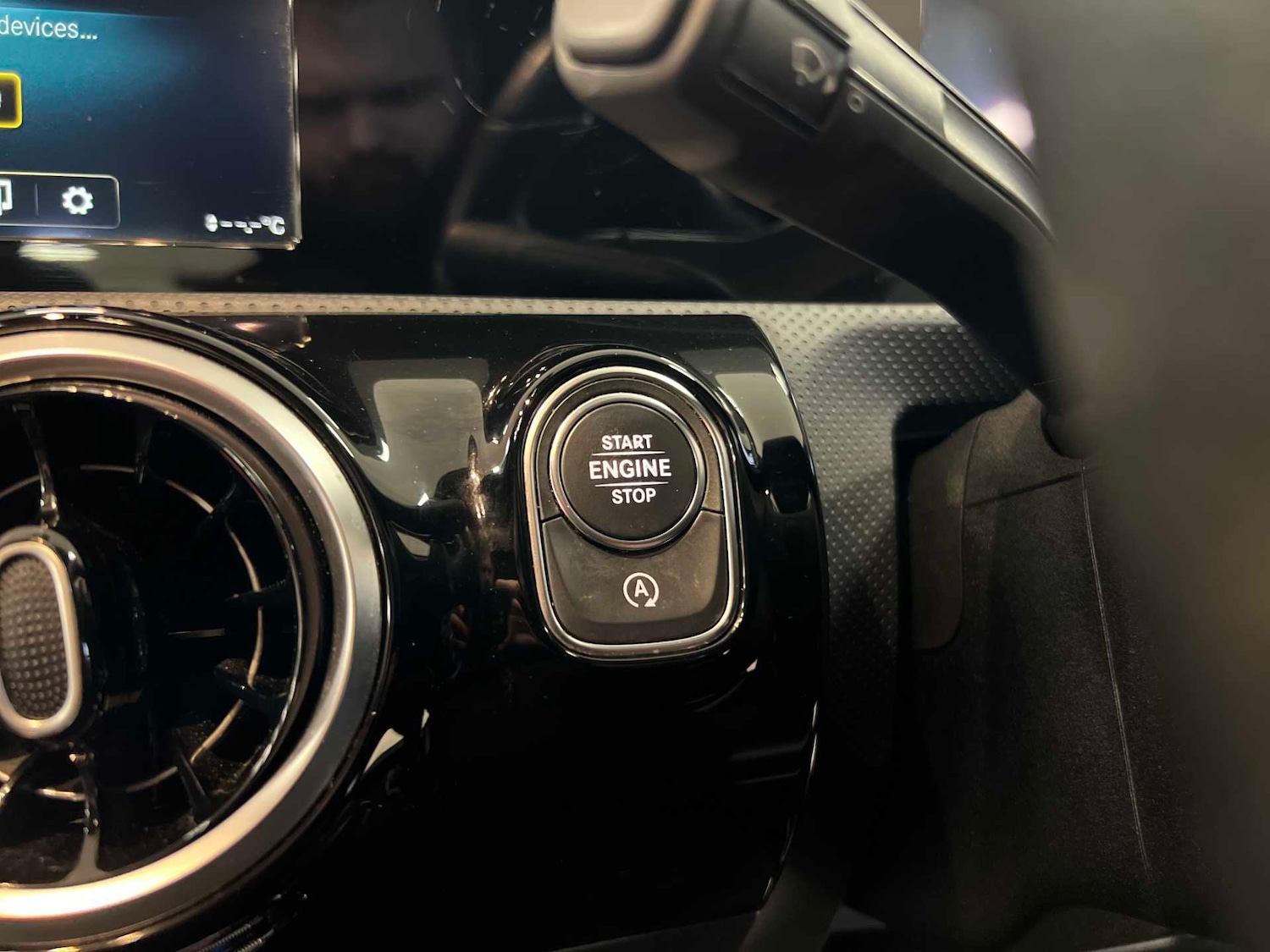 Used Mercedes-Benz A-Class 2019 for sale - 77480657: Photo 30