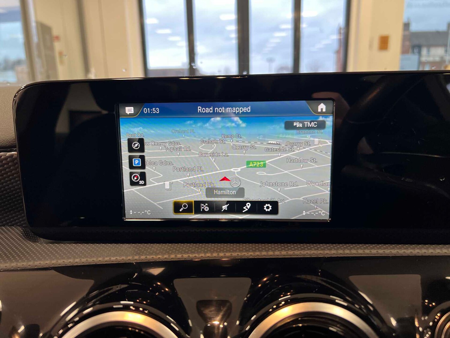 Used Mercedes-Benz A-Class 2019 for sale - 77480657: Photo 31