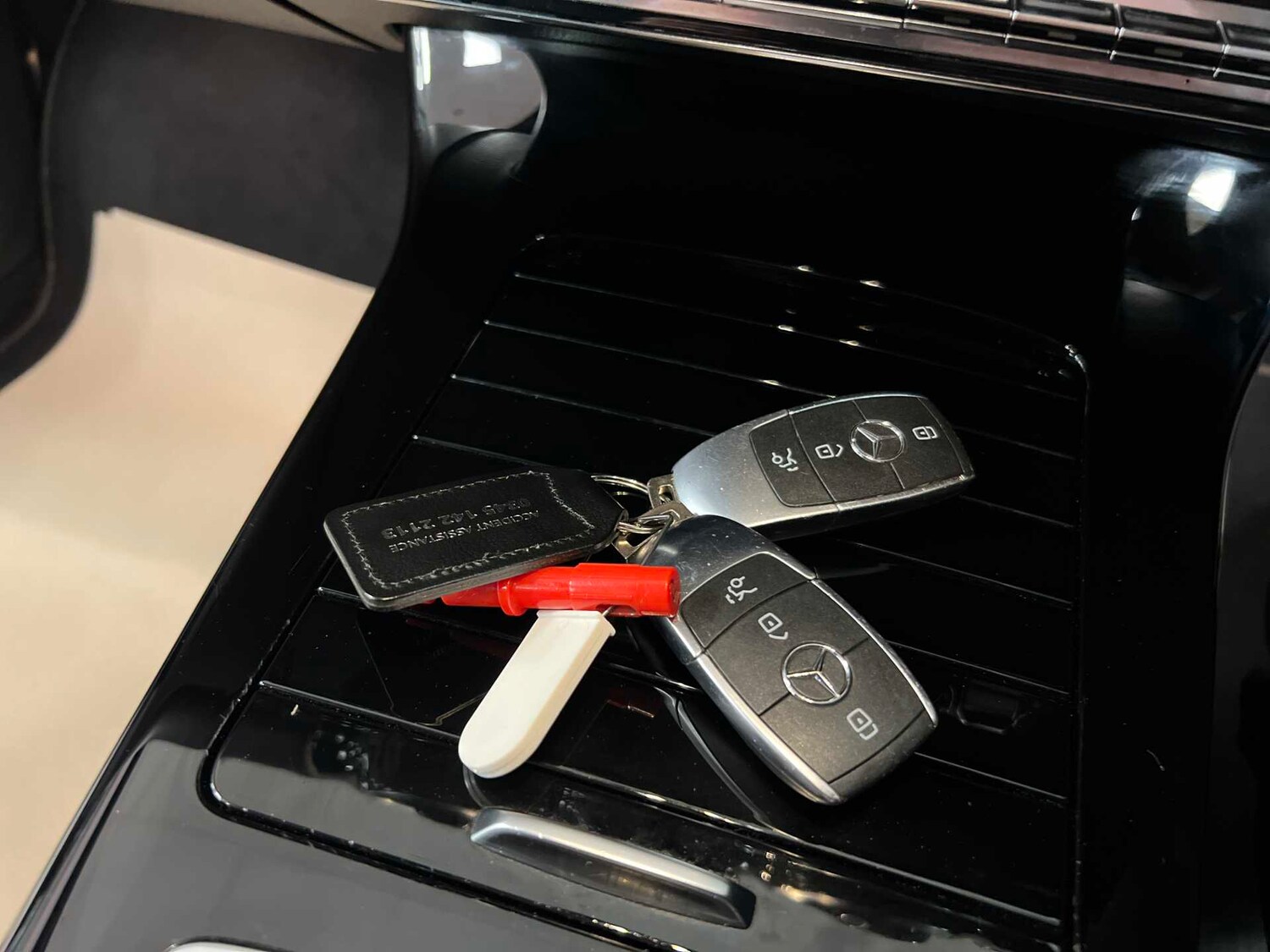 Used Mercedes-Benz A-Class 2019 for sale - 77480657: Photo 32