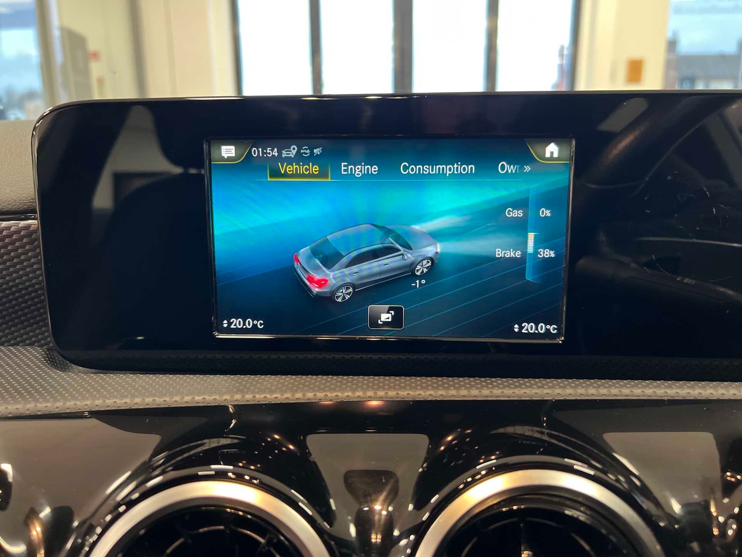 Used Mercedes-Benz A-Class 2019 for sale - 77480657: Photo 35