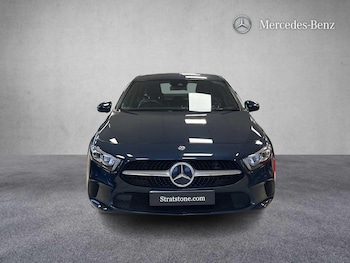 Used Mercedes-Benz A-Class 2019 for sale - 77480657: Photo