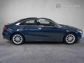 Used Mercedes-Benz A-Class 2019 for sale - 77480657: Photo