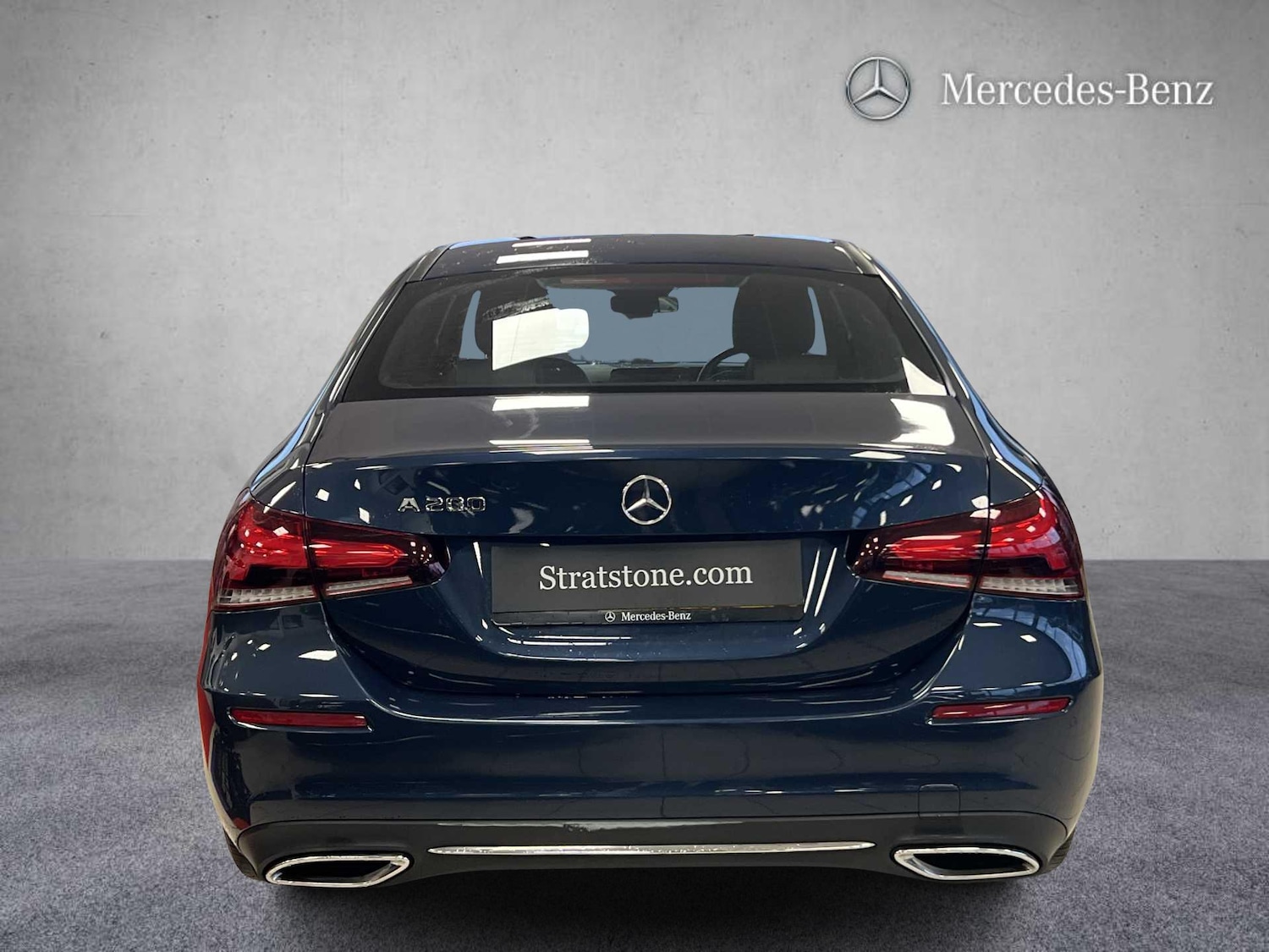 Used Mercedes-Benz A-Class 2019 for sale - 77480657: Photo 5