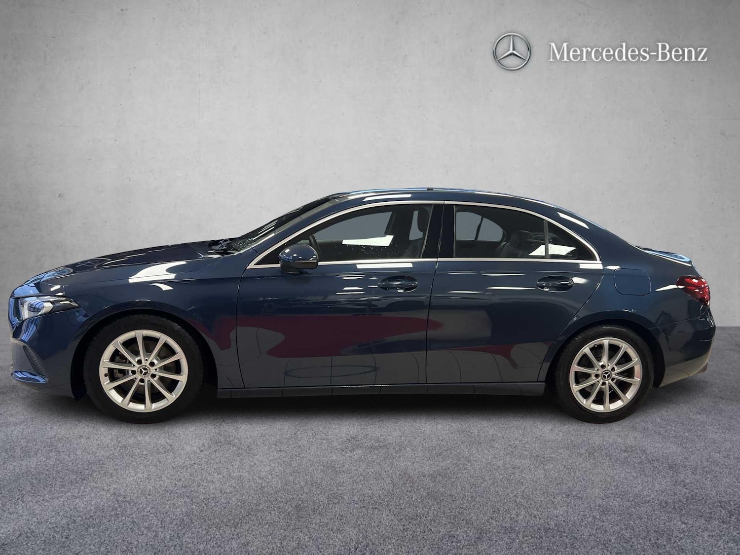 Used Mercedes-Benz A-Class 2019 for sale - 77480657: Photo 6