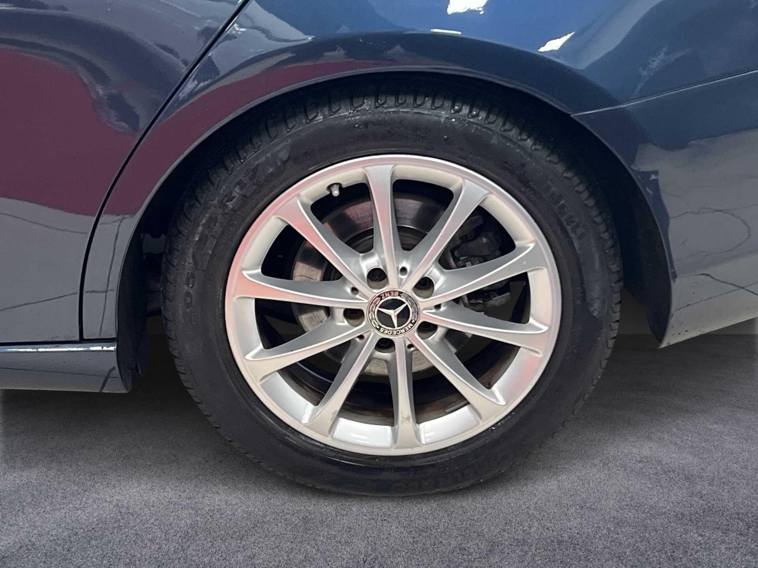 Used Mercedes-Benz A-Class 2019 for sale - 77480657: Photo 8