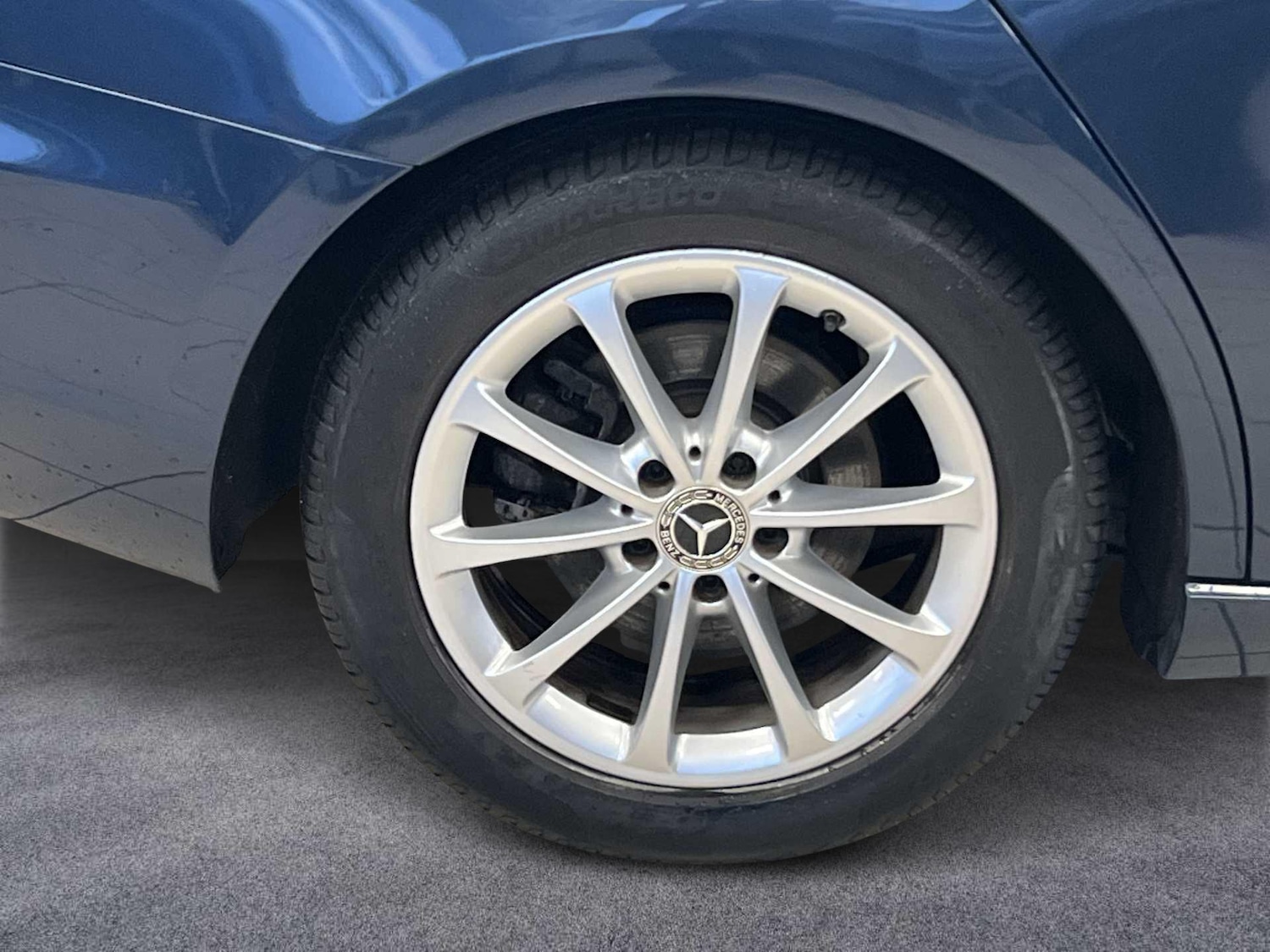 Used Mercedes-Benz A-Class 2019 for sale - 77480657: Photo 9