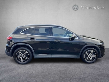 Used Mercedes-Benz EQA 2022 for sale - 79239178: Photo