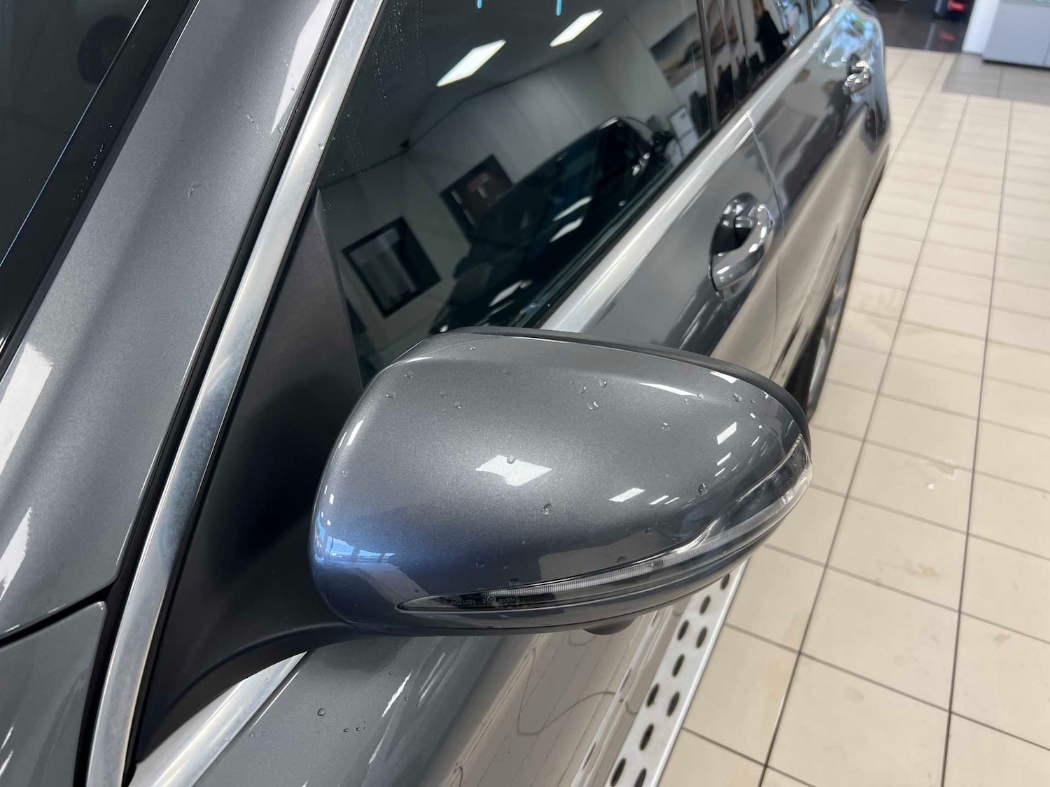 Used Mercedes-Benz GLC for sale - 77514470: Photo 12