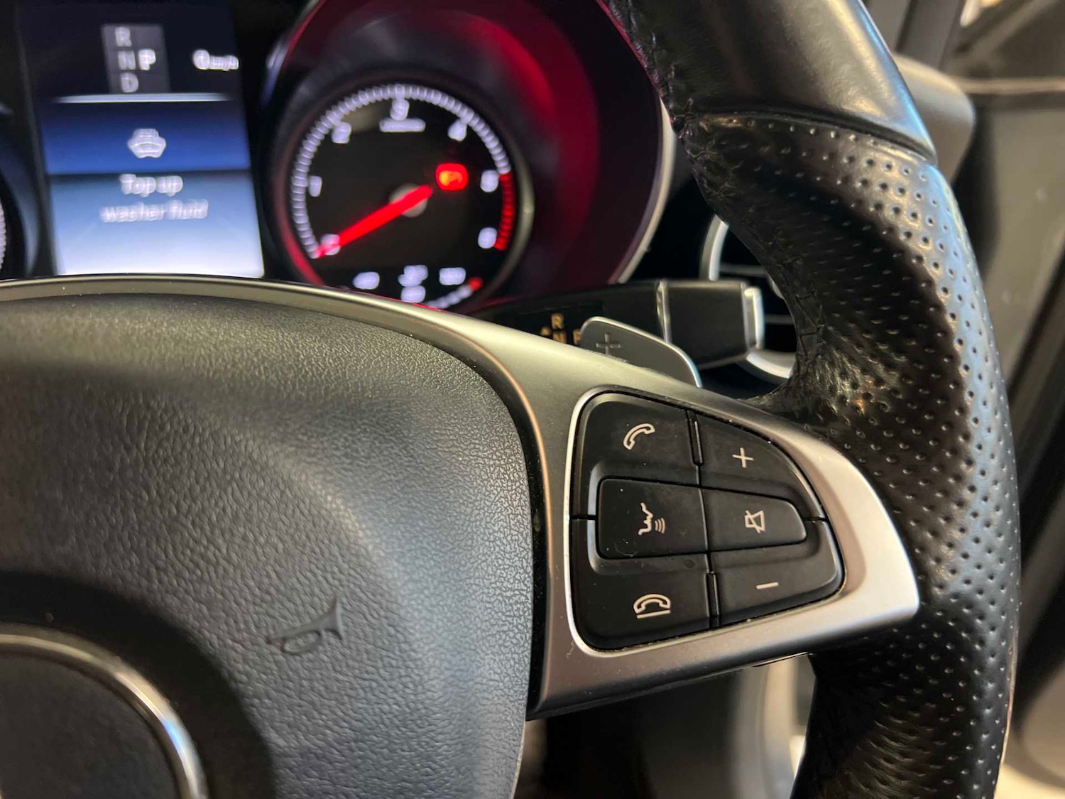 Used Mercedes-Benz GLC for sale - 77514470: Photo 16