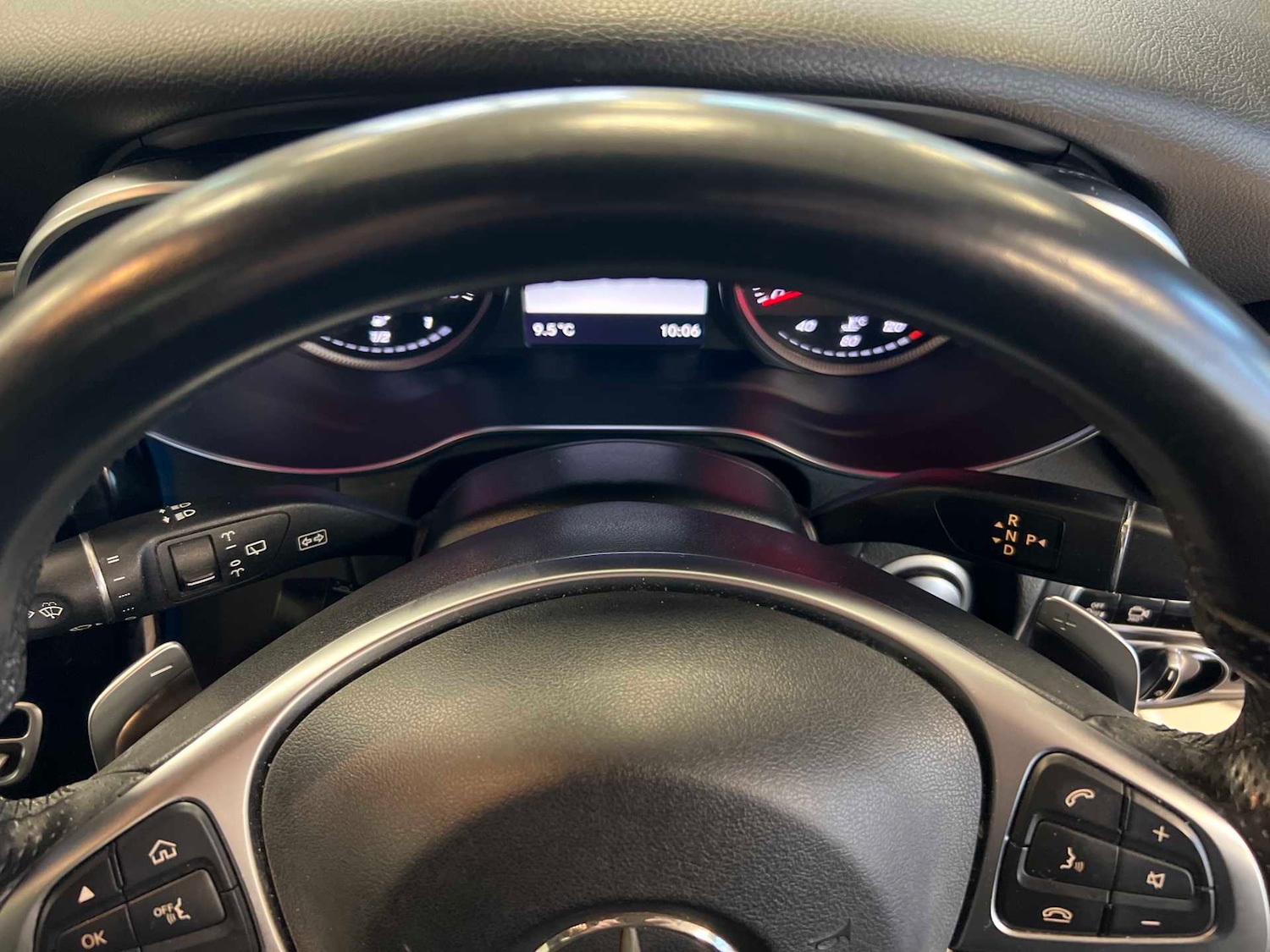 Used Mercedes-Benz GLC for sale - 77514470: Photo 17