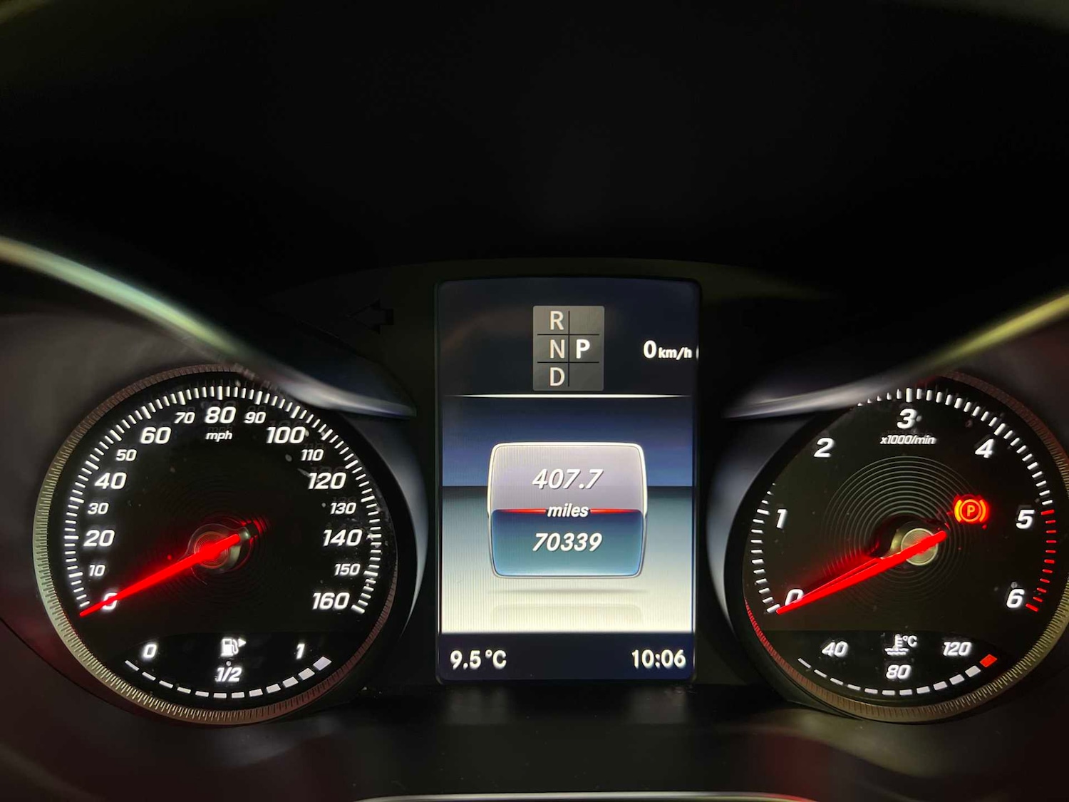 Used Mercedes-Benz GLC for sale - 77514470: Photo 18