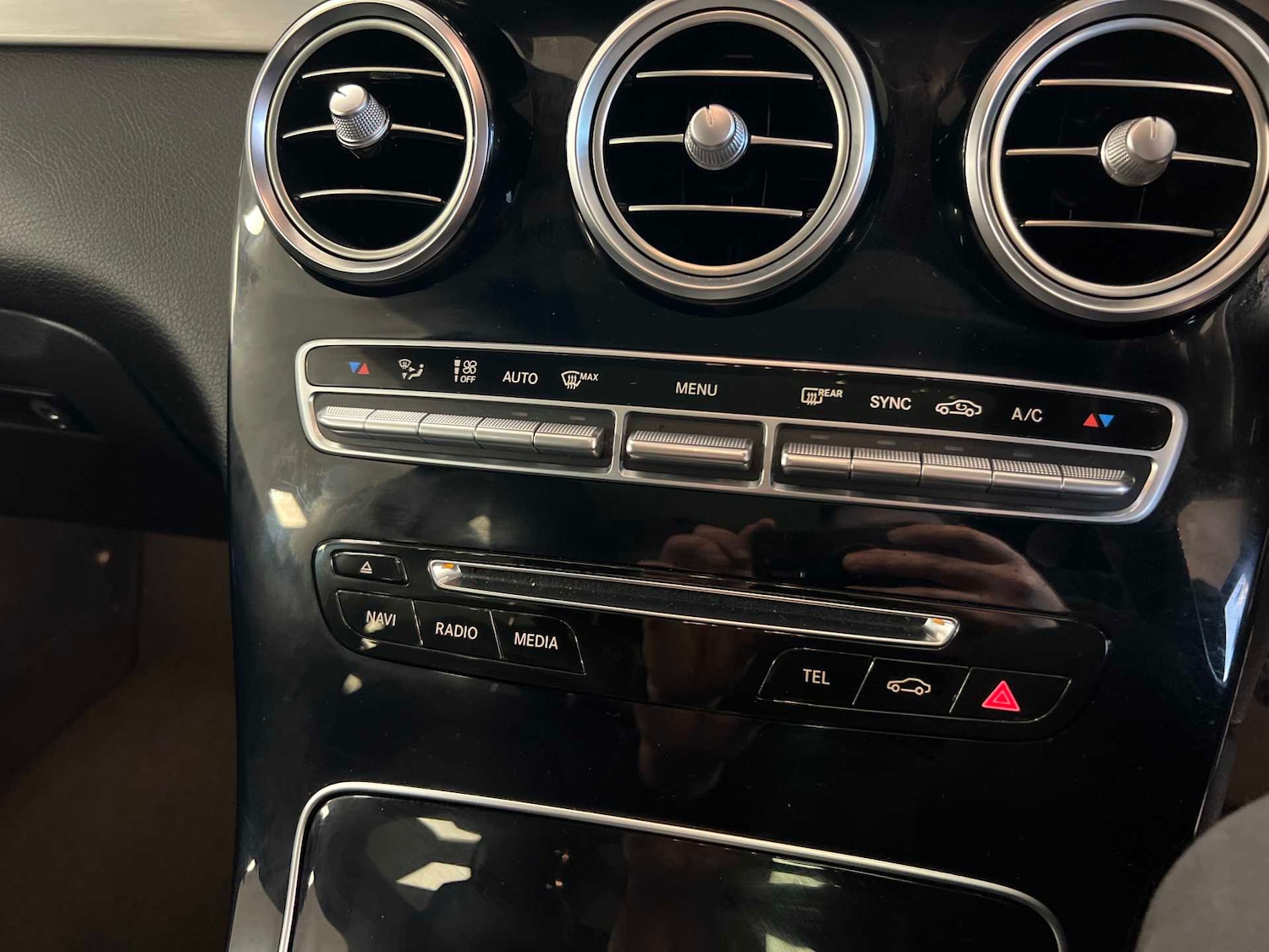 Used Mercedes-Benz GLC for sale - 77514470: Photo 20