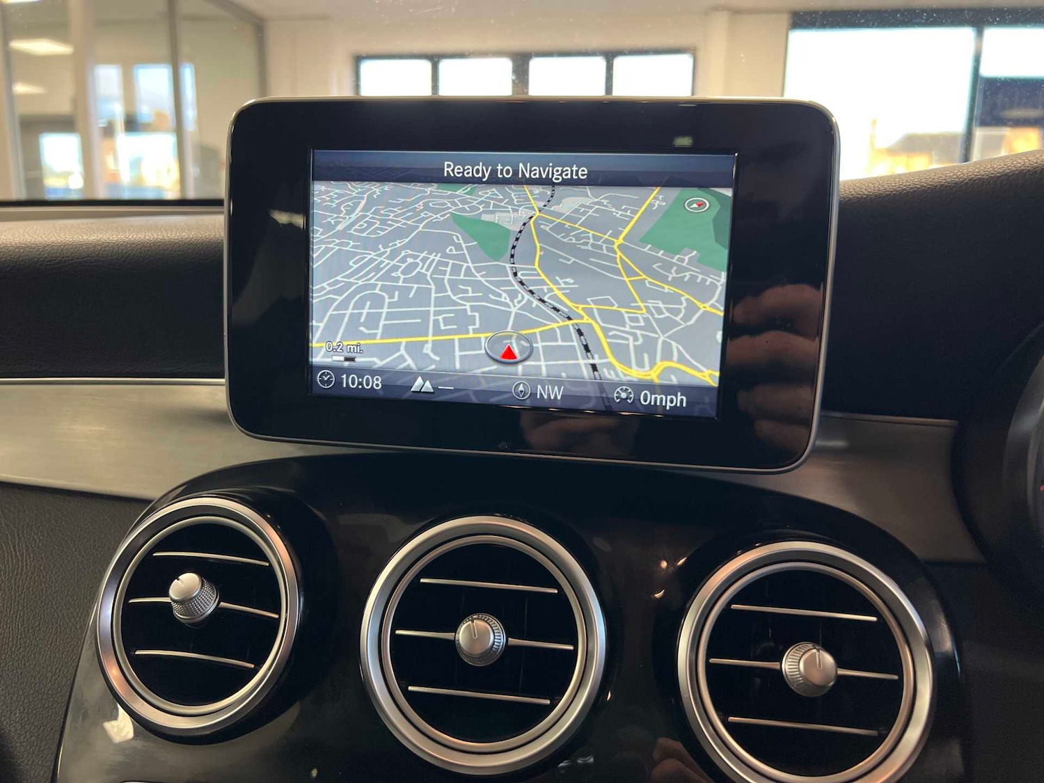 Used Mercedes-Benz GLC for sale - 77514470: Photo 25