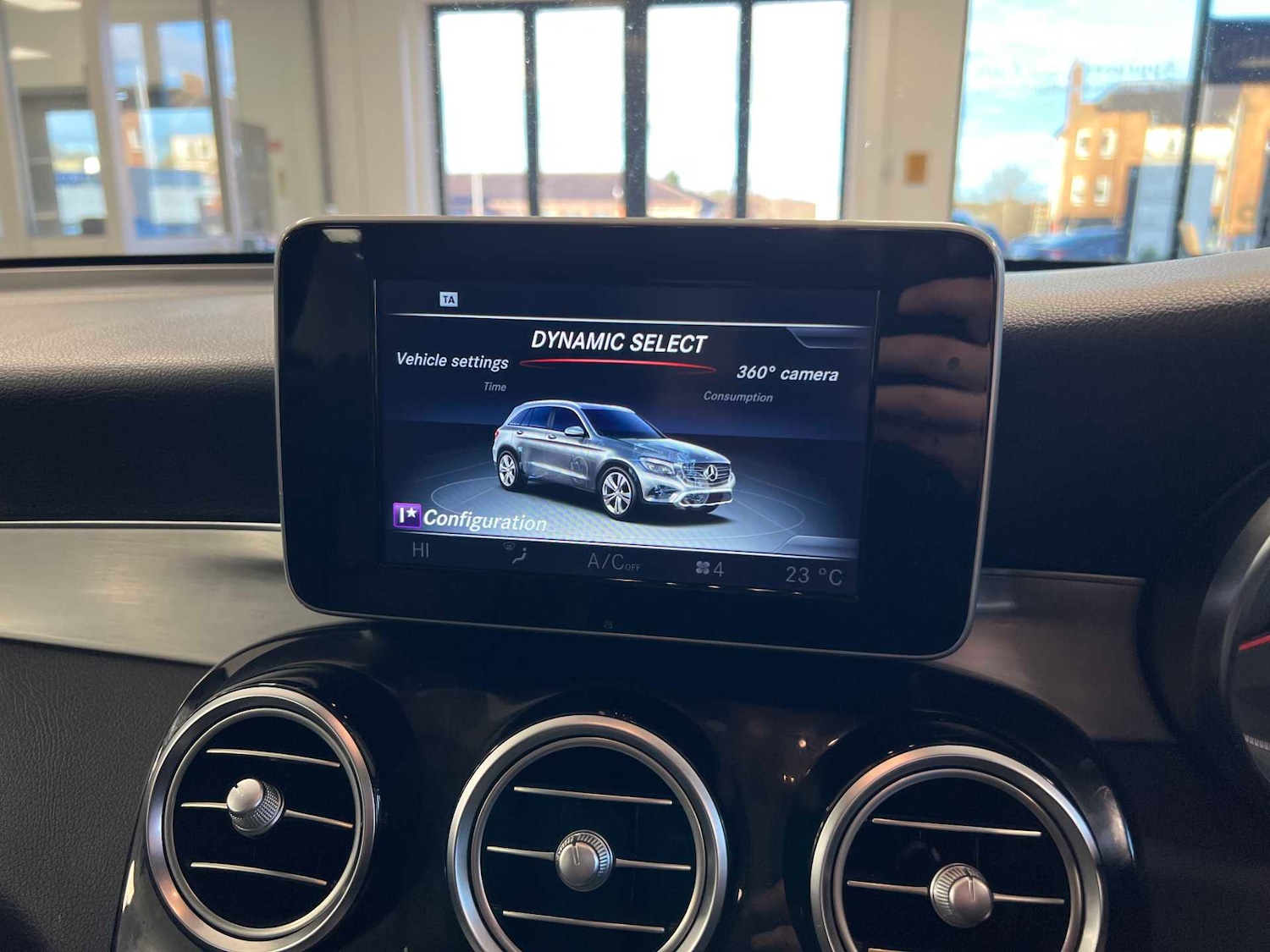 Used Mercedes-Benz GLC for sale - 77514470: Photo 29