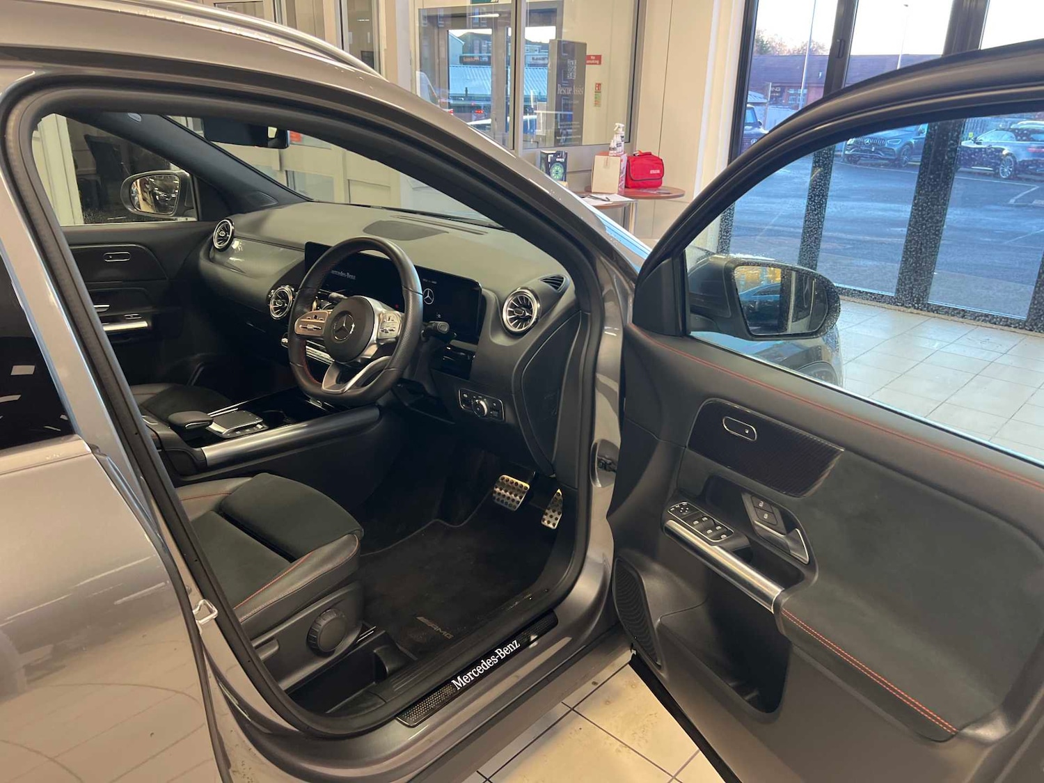 Used Mercedes-Benz GLA 2022 for sale - 77194519: Photo 16