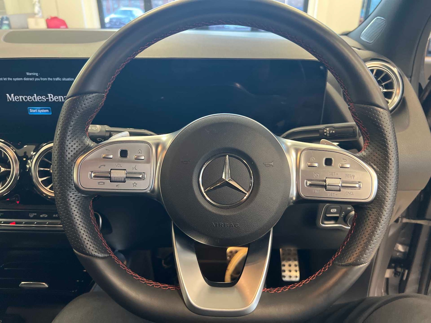 Used Mercedes-Benz GLA 2022 for sale - 77194519: Photo 19