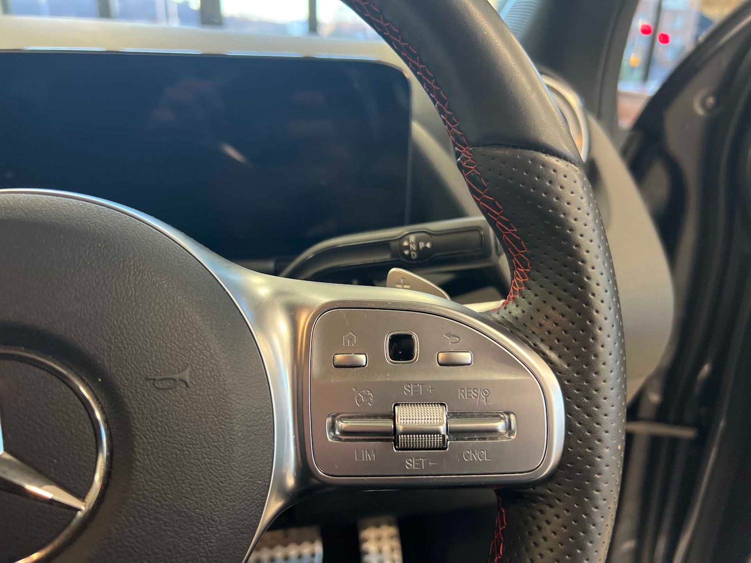 Used Mercedes-Benz GLA 2022 for sale - 77194519: Photo 21