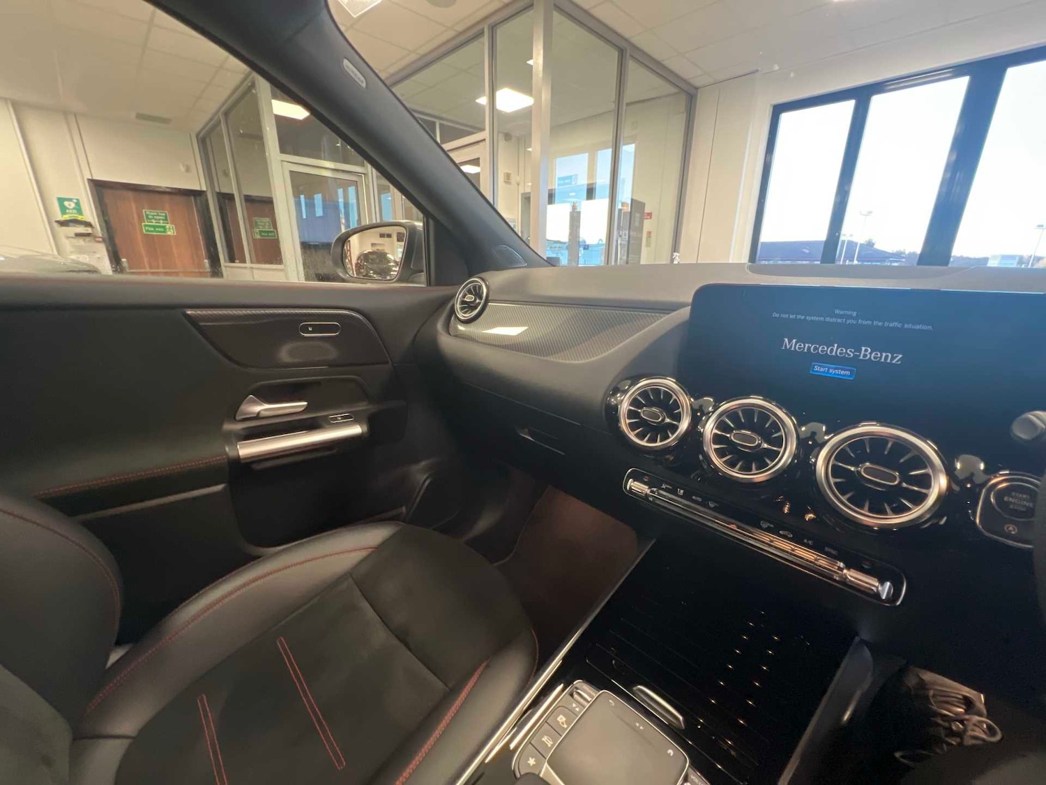 Used Mercedes-Benz GLA 2022 for sale - 77194519: Photo 25