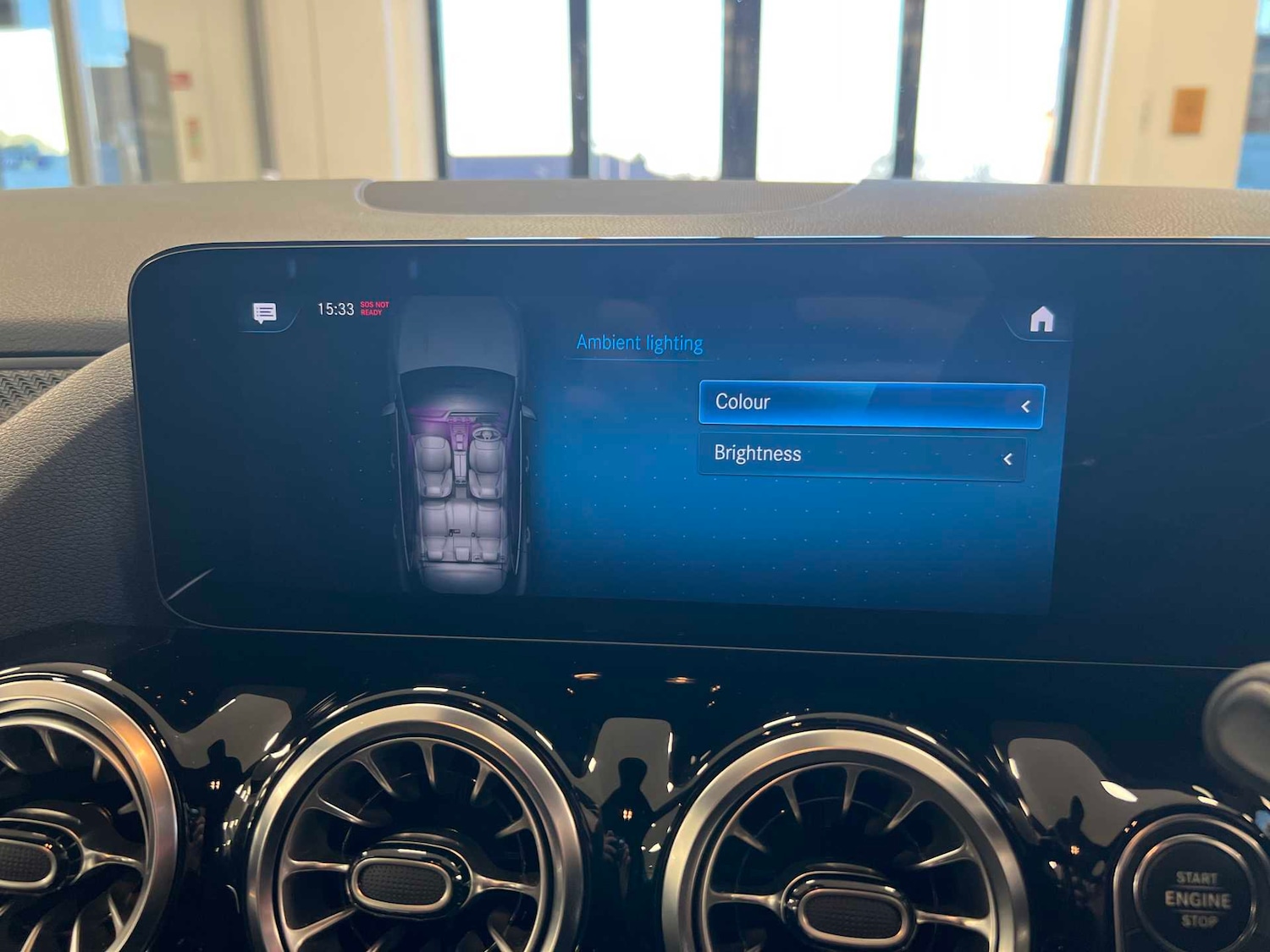 Used Mercedes-Benz GLA 2022 for sale - 77194519: Photo 34