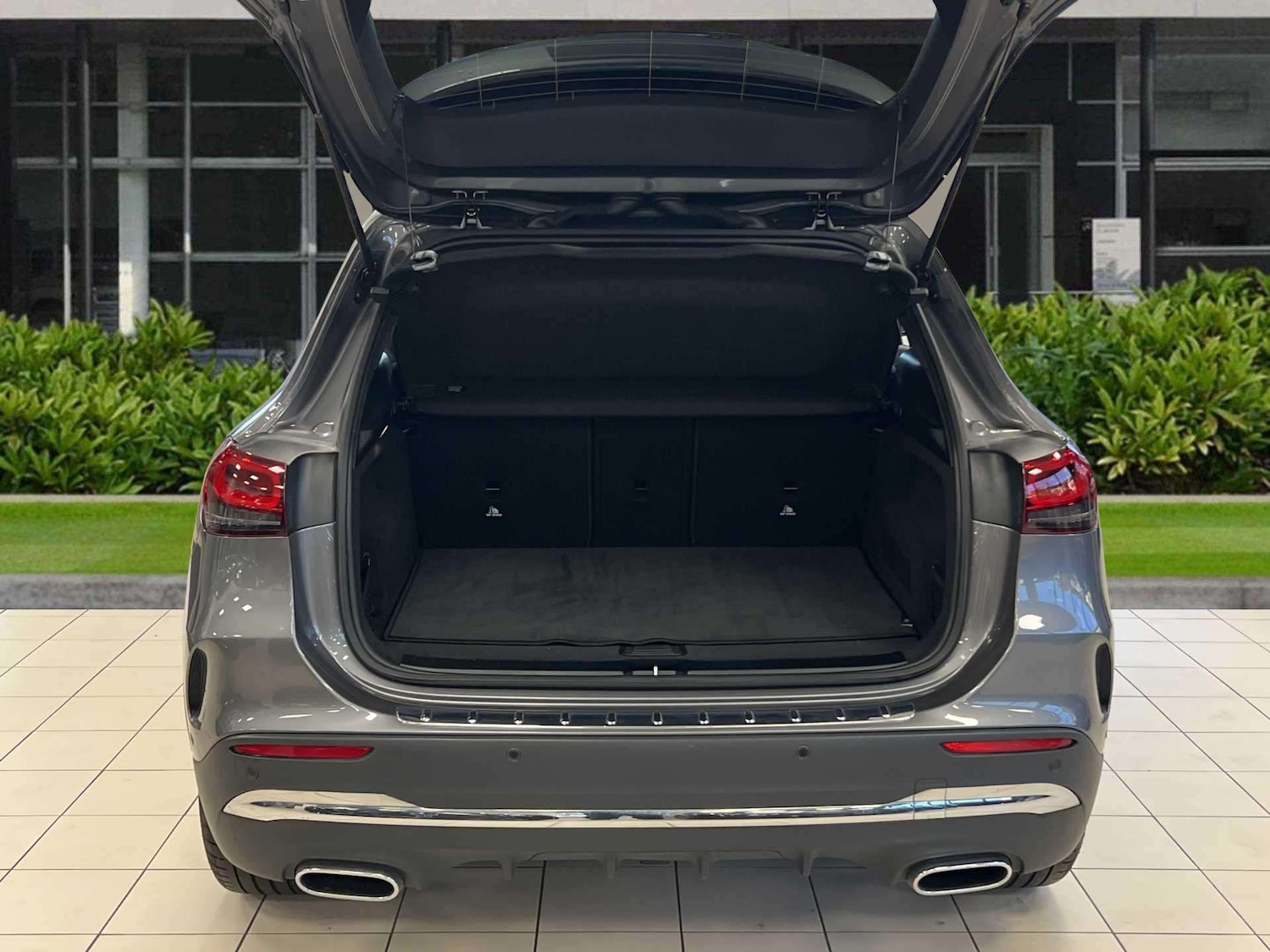 Used Mercedes-Benz GLA 2022 for sale - 77194519: Photo 5