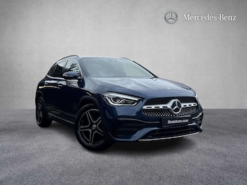 Used Mercedes-Benz GLA 2023 for sale - 79364629: Photo