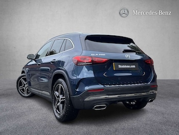 Used Mercedes-Benz GLA 2023 for sale - 79364629: Photo